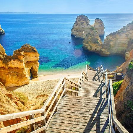 Вілла Casa Branca 40 Лагуш Екстер'єр фото